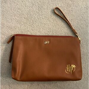 Freshly Picked Harry Potter Clutch EUC
